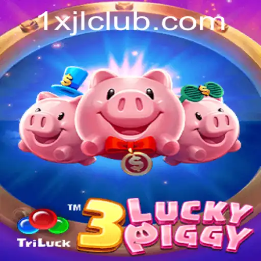Exploring the Exciting World of 3LUCKYPIGGY: Unveil the Adventure with 1XJL