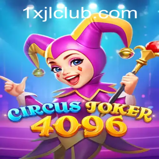 Exploring the World of CircusJoker4096