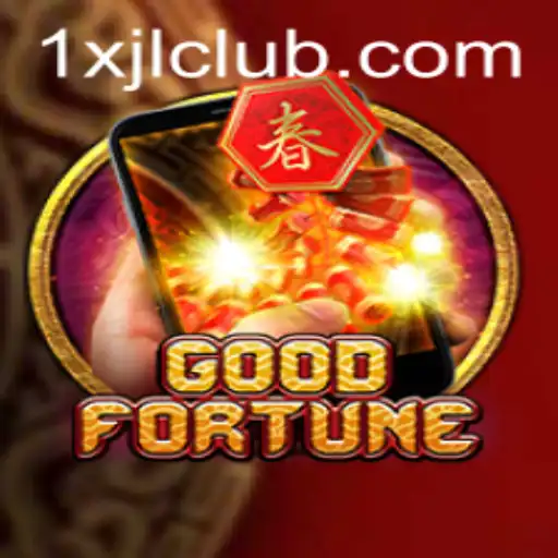 Discover the Enchanting World of GoodFortuneM: Unveiling the Game Using Keyword 1XJL