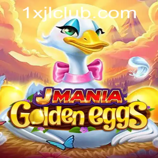 Exploring the World of JManiaGoldenEggs: A Modern Gaming Adventure
