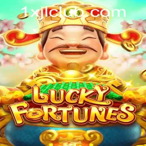 Exploring the Enchanting World of LUCKYFORTUNES: A Comprehensive Guide