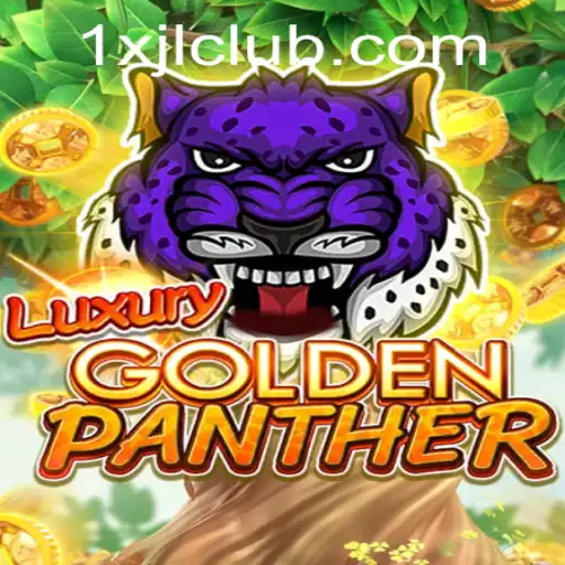 Discover the Thrills of LUXURYGOLDENPANTHER: A Blend of Opulence and Adventure