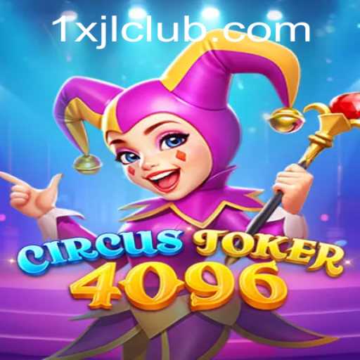 Exploring the World of CircusJoker4096