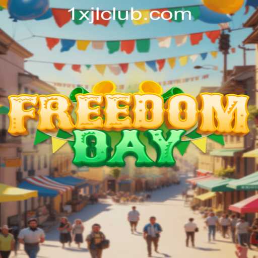 FreedomDay: Unveiling the Game of Strategic Adventure