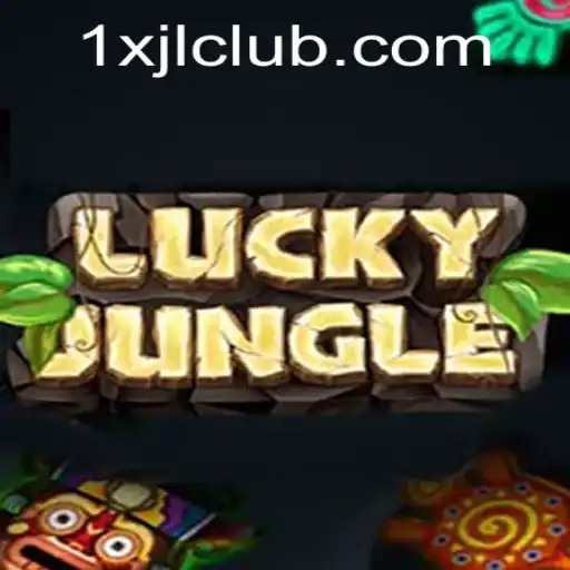 Discovering the Thrill of LuckyJungle: A New Adventure Awaits with 1XJL