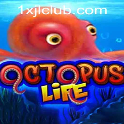 Dive into the Depths of Adventure with OctopusLife: A New Gaming Sensation