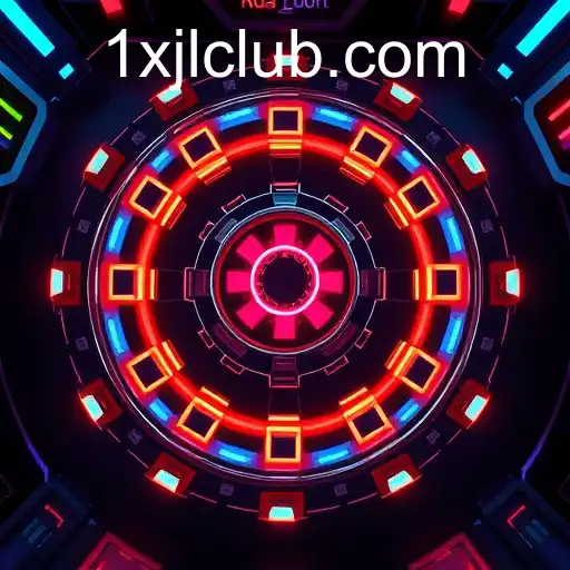 The Fascinating World of Rotary Games and the Influence of 1XJL