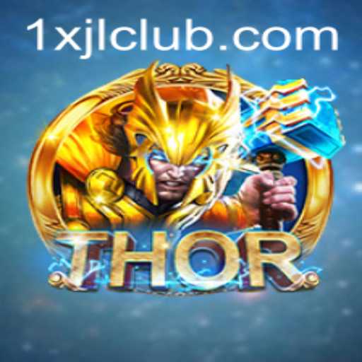 Exploring THOR: A Thrilling Adventure into the Universe of 1XJL