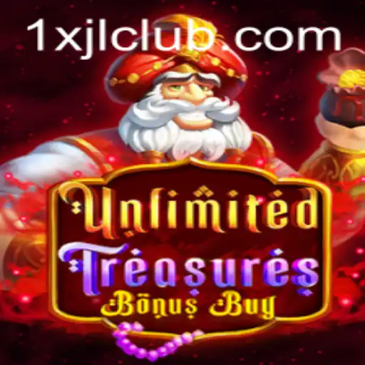Discover the Exciting World of UnlimitedTreasuresBonusBuy: A New Era of Gaming