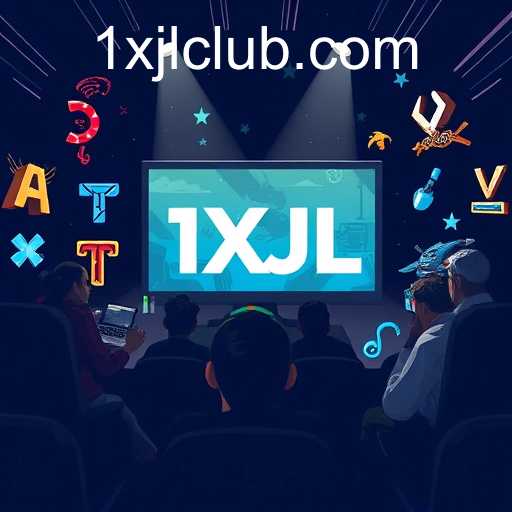 1XJL