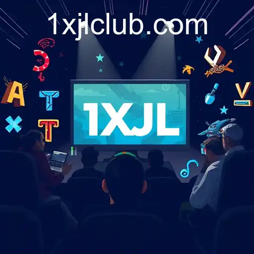 Exploring the Evolution and Impact of Video Games with 1XJL