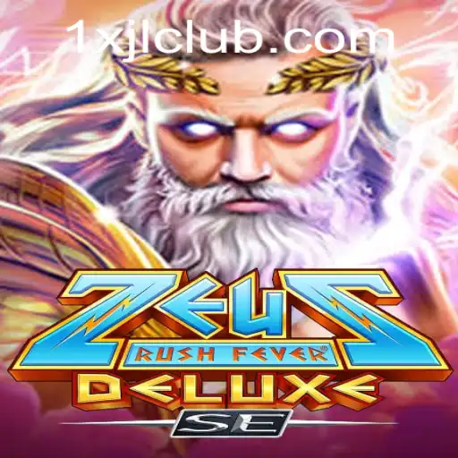 Unveiling the Mythical World of ZeusRushFeverDeluxeSE: An Epic Gaming Experience